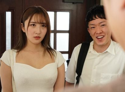 Anh rể chịch nhau với em gái nóng bỏng Mina Kitano
