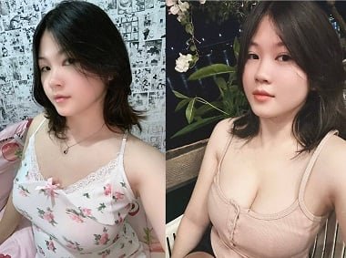 Bảo Ngọc khó tính nhưng làm tình thì lại thích thú