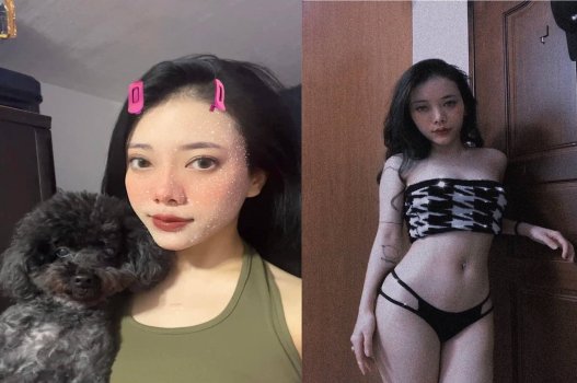 Khám phá dục vọng với cô gái quyến rũ mang đến trải nghiệm đê mê