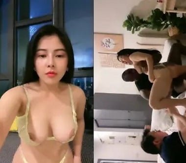Hãy đụ Hà My em xinh đẹp đến từ miền Tây