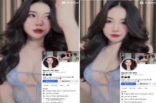 Clip nóng cô gái trẻ gợi cảm nhảy múa đầy sức sống làm bùng nổ mọi bầu không khí