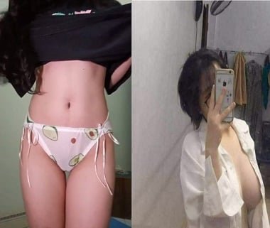 Đứa em non đã biết địt