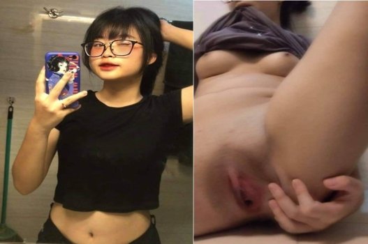 Cô gái áo dài kính cận bị bạn trai đâm vì hay chọc phá tình dục