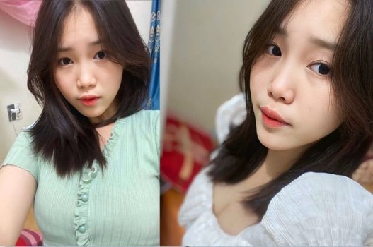 Cô gái sinh viên bị bạn trai cũ phát tán clip nóng bỏng khó cưỡng