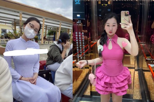 Cô sinh viên quyến rũ ở quán bar bị cuốn vào mối tình nồng nàn