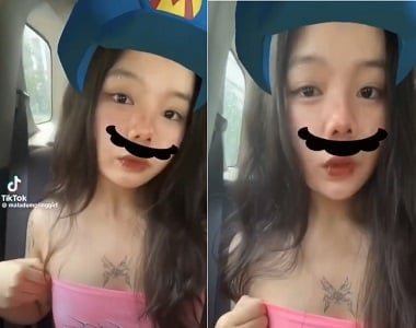 Em gái dâm đãng của tôi luôn thèm đ* đểi