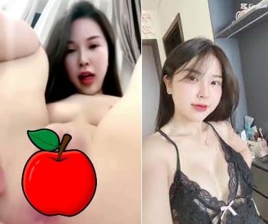 Đan Phượng thích sướng khi được khen vì bướm hồng