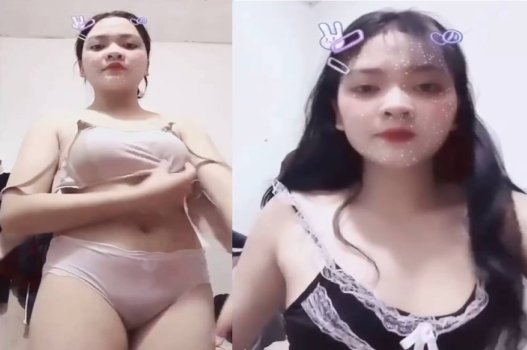 Dáng ngực hoàn hảo không chút khiếm khuyết