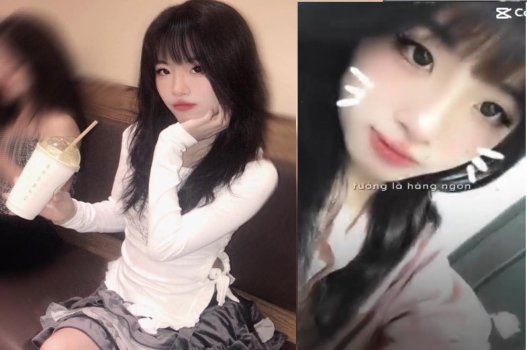 Dù yếu một lòng nhưng vẫn mắc kẹt trong tình yêu cuồng si.