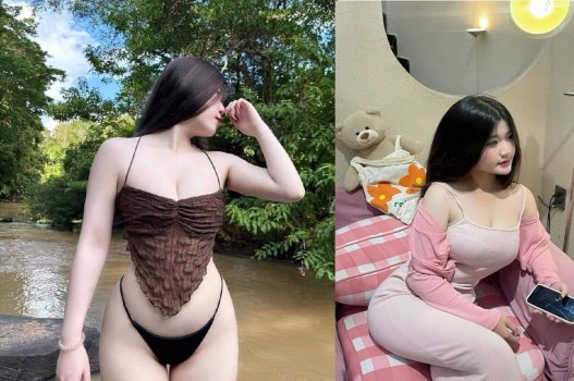 Em thích mặc trang phục hở hang