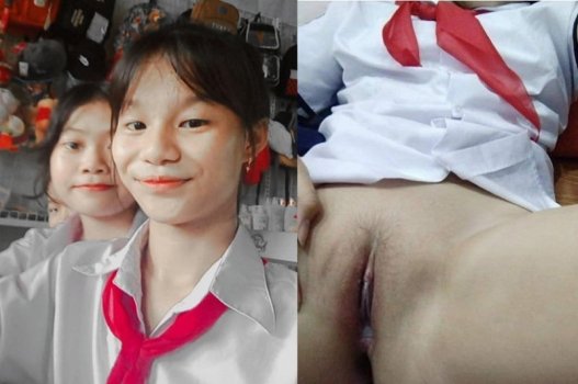 Gái 2k vui vẻ khi lần đầu chịch