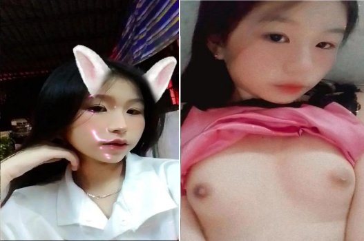 Em gái mới trưởng thành mút dương vật bạn trai ngọt ngào