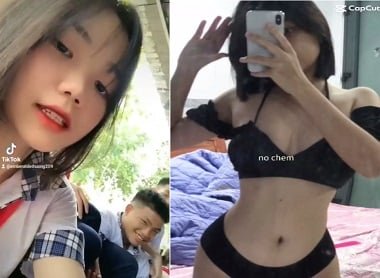 Em là học sinh đỉnh cao khi gạ chịch bạn