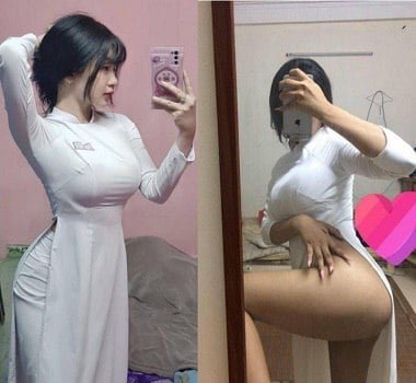 Em tiểu học viên mông lớn thích địt