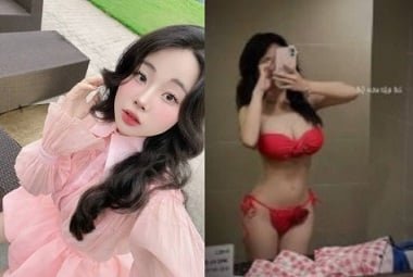 Em Quỳnh body sexy đi thám tử với tiền nuôi