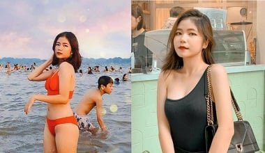 Sinh viên dâm đãng xoạc nhau với người yêu