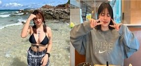 Em bướu khủng và chuyên trả Cool