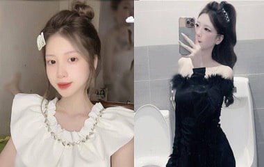 Video sex đầy đủ của Diệu Hân sinh năm 2006