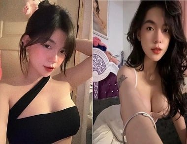 Hạ Di thích được bú lồn sướng