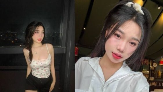 Hoàng Trúc quyến rũ thường sa vào vòng tay lạ