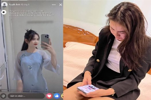 Học sinh tốt nghiệp mê bạn say đắm nồng nàn