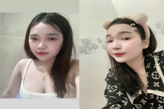 Khoái lạc khi khám phá vùng kín Tạ Thanh Nhi