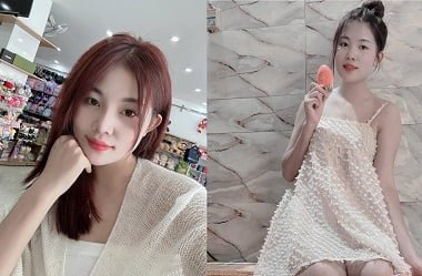 Đụ làm em gái đi dạng háng