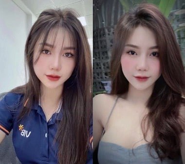 Lộ clip sex của nhân viên ngân hàng VIB cực kỳ nóng bỏng