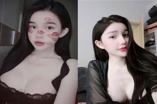 Mặc đồ quyến rũ khiến anh ấy không thể rời mắt