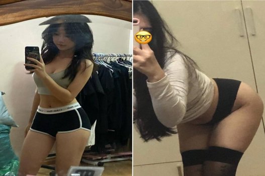 Minh Thư thích làm tình ngoài trời mát