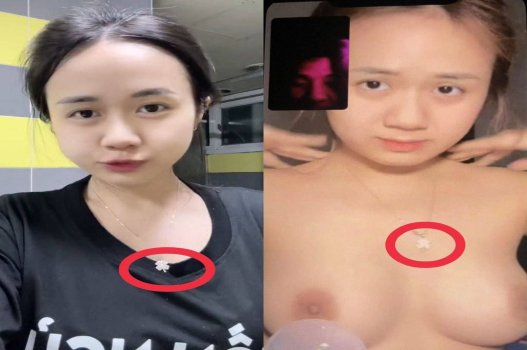 Mlinh TikToker bị nhắc đến vì việc phát tán video nóng