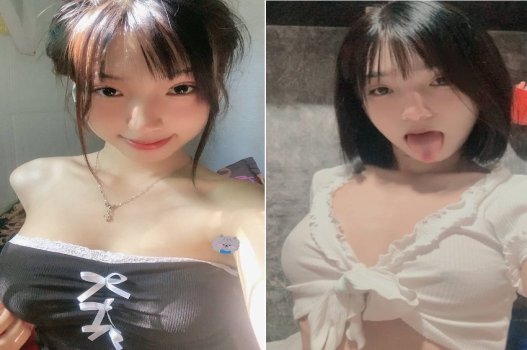 Ngọc nữ quyến rũ trong đêm tình mê đắm