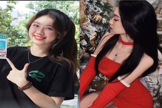 Nàng sinh viên và cuộc tình mãnh liệt trong đêm tối