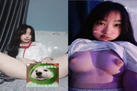 Nàng ThanThan quen run từ hồi còn học