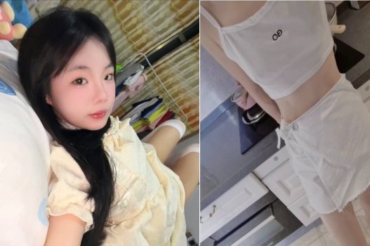 Em xinh đẹp trẻ trung thích cảm giác mờ ảo, quyến rũ