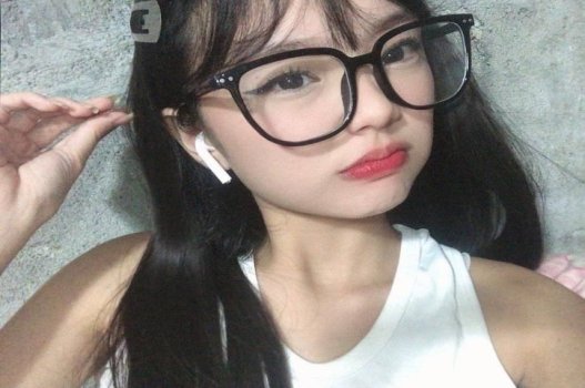 Gợi cảm đỉnh cao, Sex vẫn rên rỉ