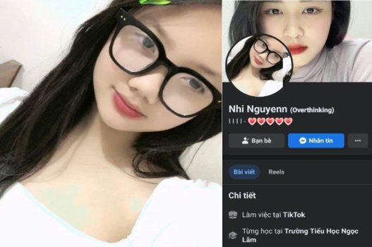 Nhi Nguyễn hấp dẫn lắm nhưng đụng phải nhiều trở ngại