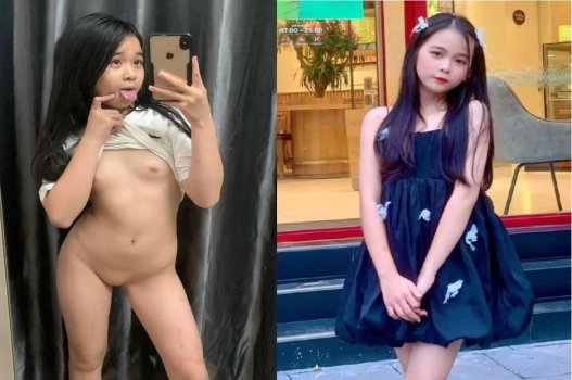 Nữ sinh tự sướng theo lời đồng tính bảo