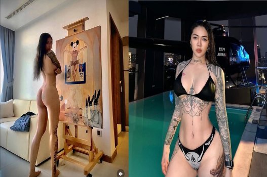 Khám Phá Mê Hoặc Cùng Cô Gái Đầy Mộng Mơ