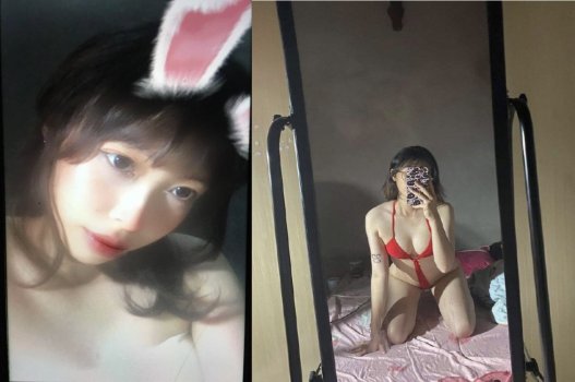 Phim sex cô gái quyến rũ yêu đồ lót trắng sexy