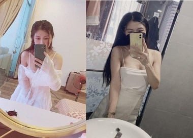 Phò cao cấp quá chất