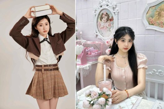 Tiễn nàng ngây thơ vào thế giới mê hoặc