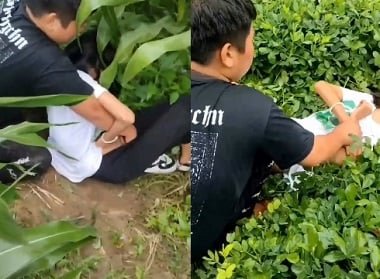 Học đường: Bạn học ép cô nữ sinh quan hệ tình dục