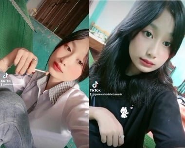 Sex giúp em học sinh nữ lên cực khoái