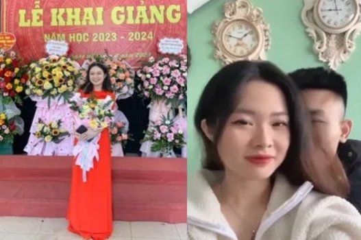 Quan hệ tình dục với chàng trai của Mai Quỳnh Trang sinh năm 2001