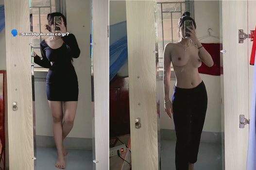 Sinh viên năm hai khát khao trải nghiệm mới với bạn bè thương yêu