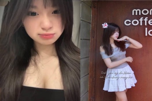 Cô sinh viên xinh đẹp bị ép buộc khi phải làm thêm công việc