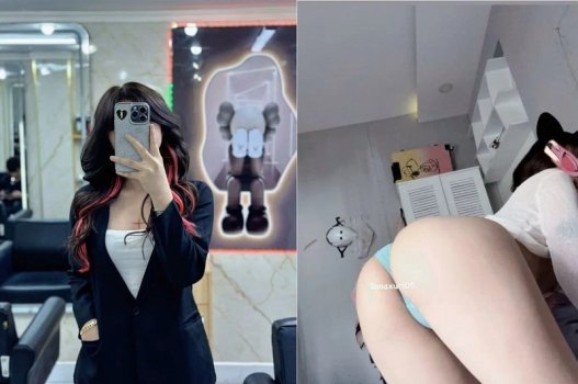 Để anh làm em ướt giường