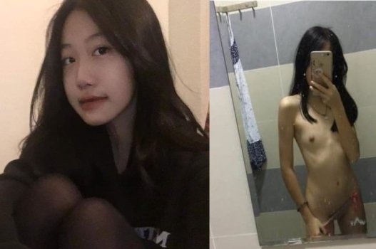 Em teen còn non tơ nên làm tình vừa rên vừa kêu
