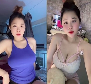 Thảo Hiền nhiều nước quan hệ rất sung sướng